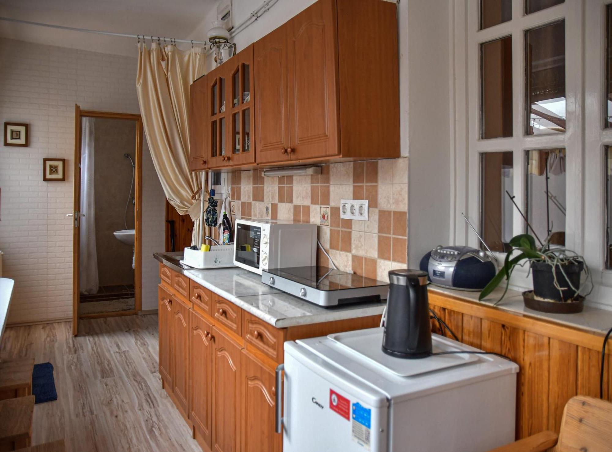 Klára Apartman Szentes Exterior foto